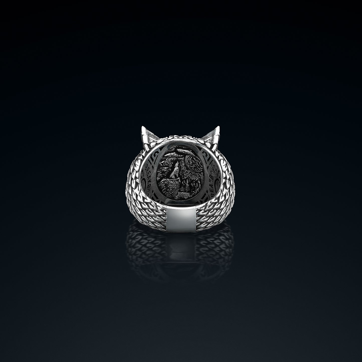 HOWL