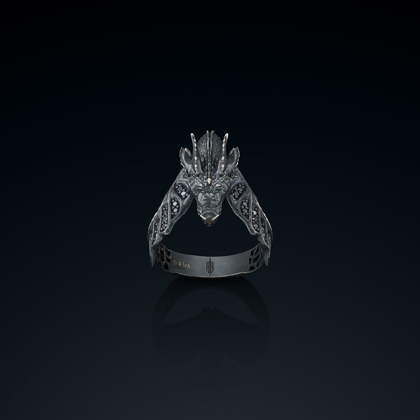 Dragon - Minimal Series