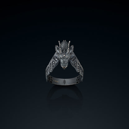 Dragon - Minimal Series