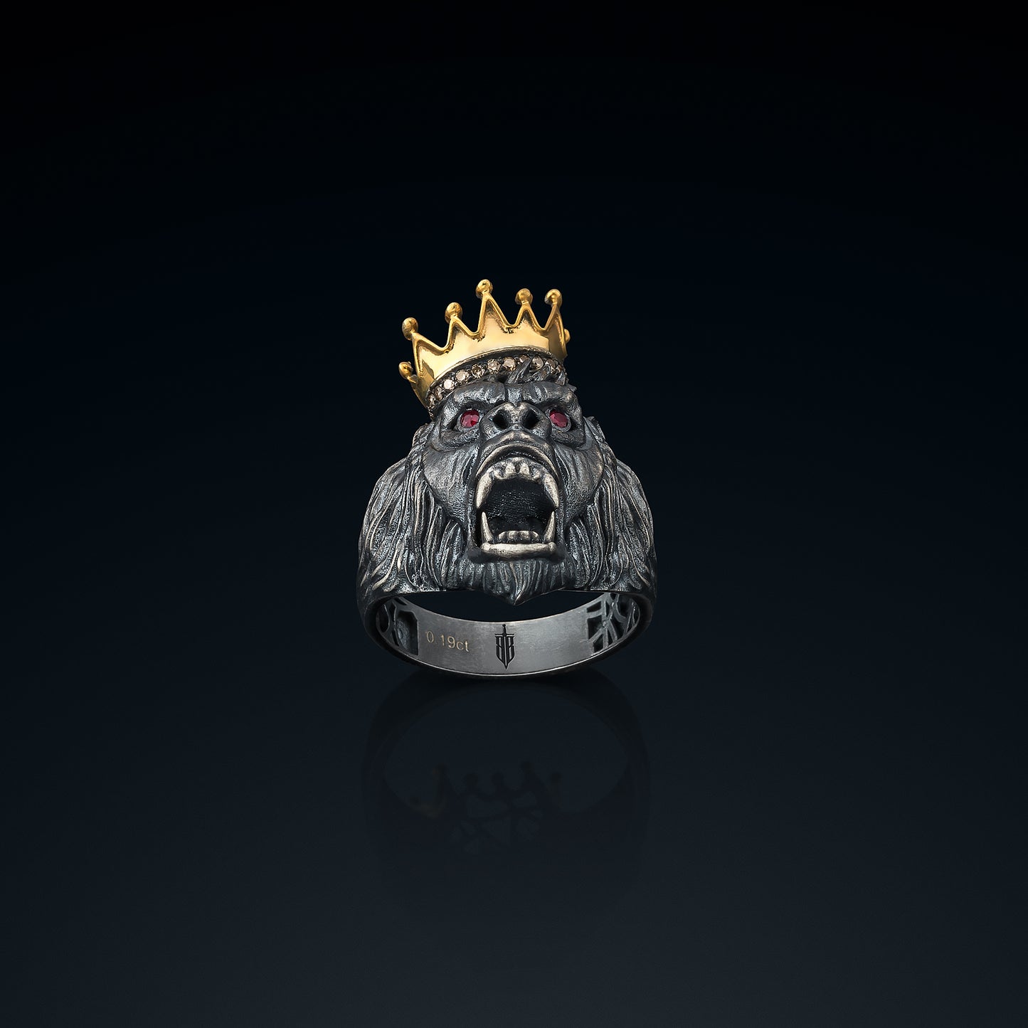 King Kong - Minimal Series