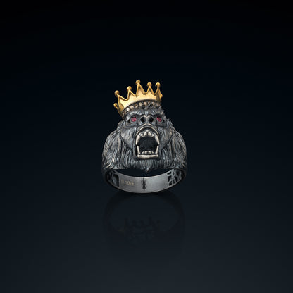 King Kong - Minimal Series