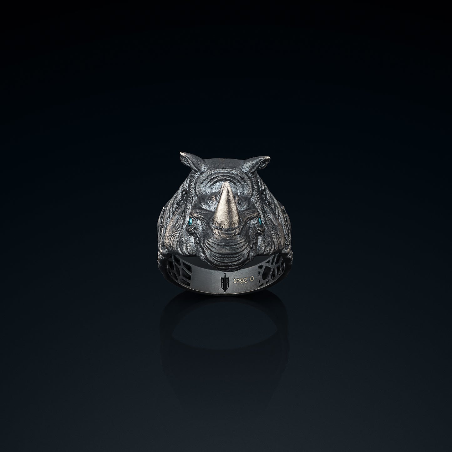 Black Rhino - Minimal Series