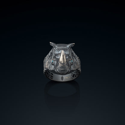 Black Rhino - Minimal Series