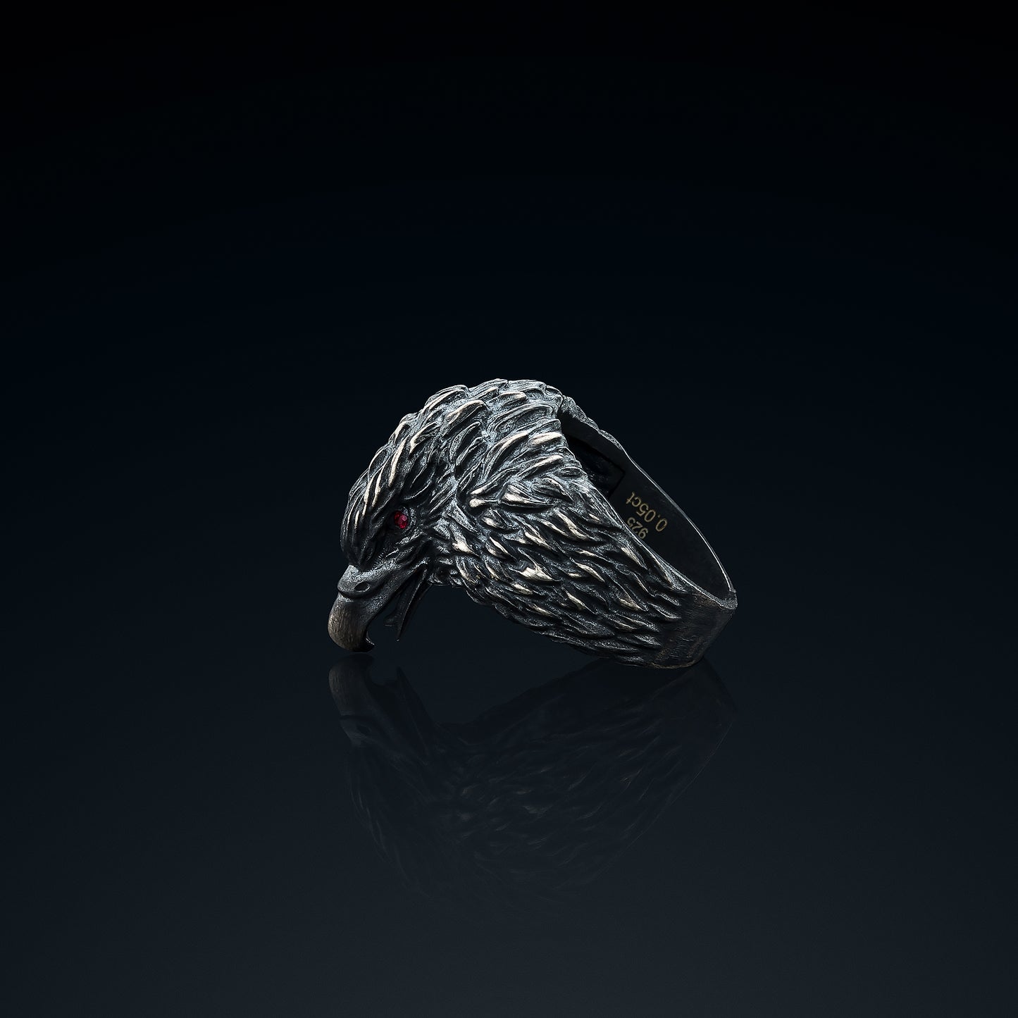 Black Eagle - Minimal Series
