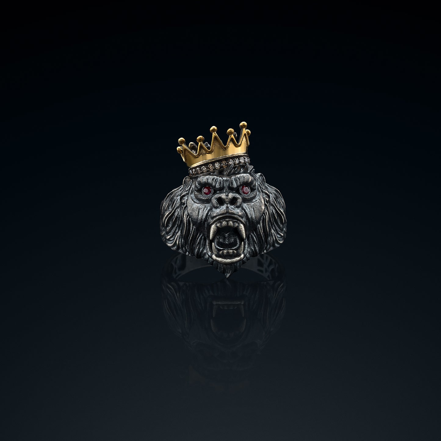 King Kong - Minimal Series