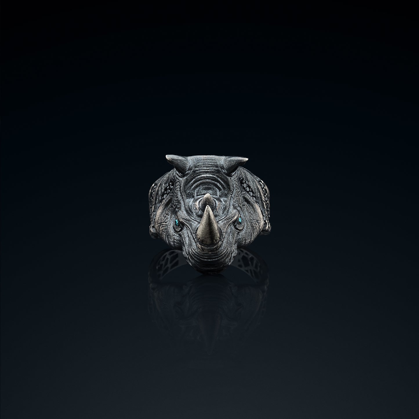 Black Rhino - Minimal Series