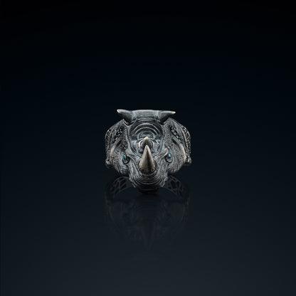 Black Rhino - Minimal Series