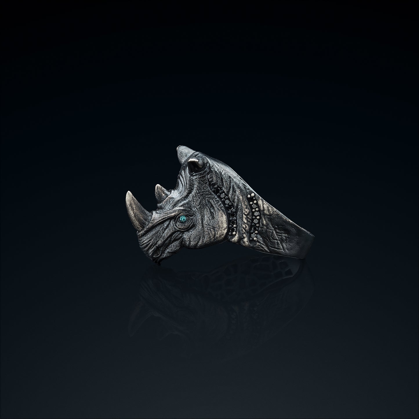 Black Rhino - Minimal Series