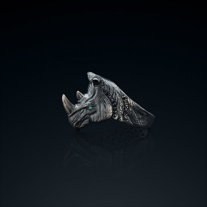 Black Rhino - Minimal Series