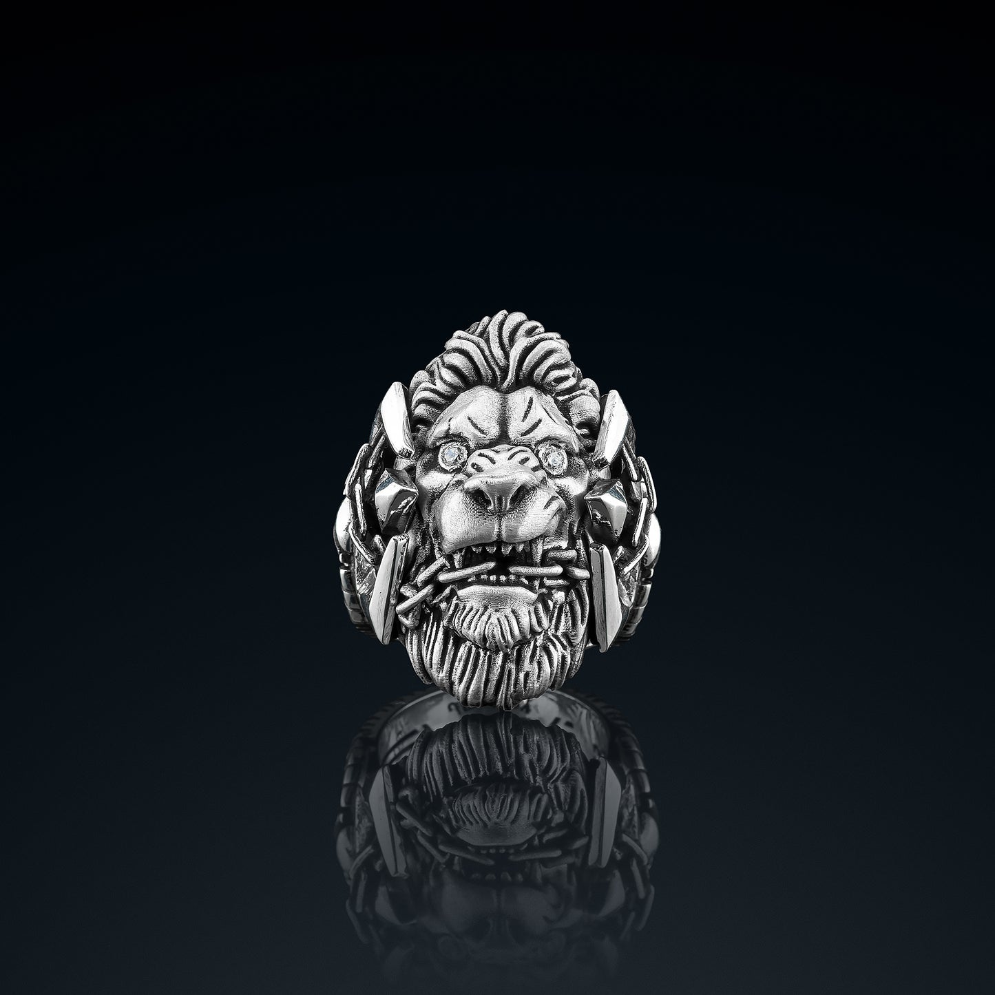 LIONBORN