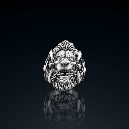 LIONBORN