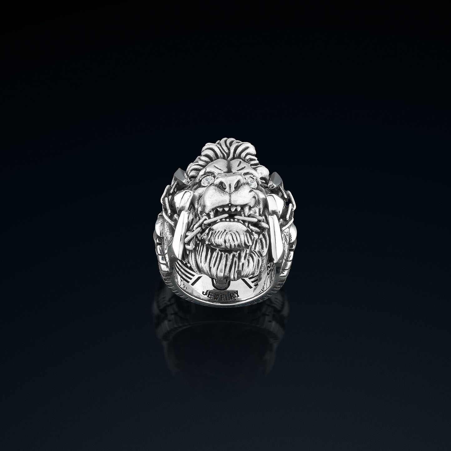 LIONBORN