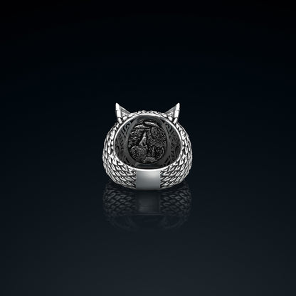 HOWL
